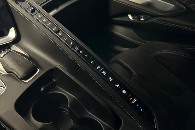 2023 Chevrolet Corvette Z06 3LZ