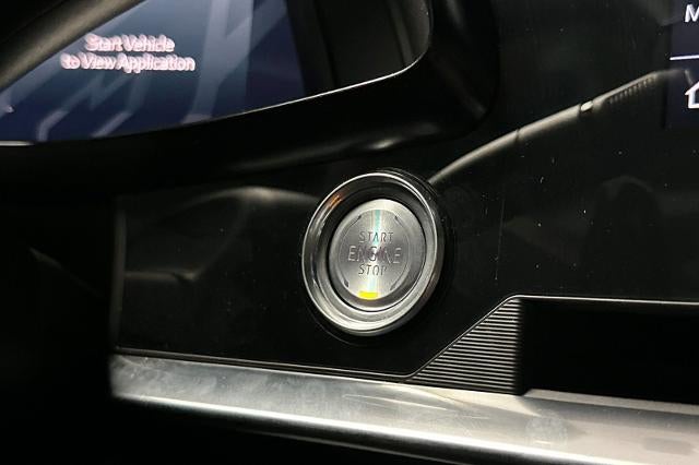 2023 Chevrolet Corvette Z06 3LZ