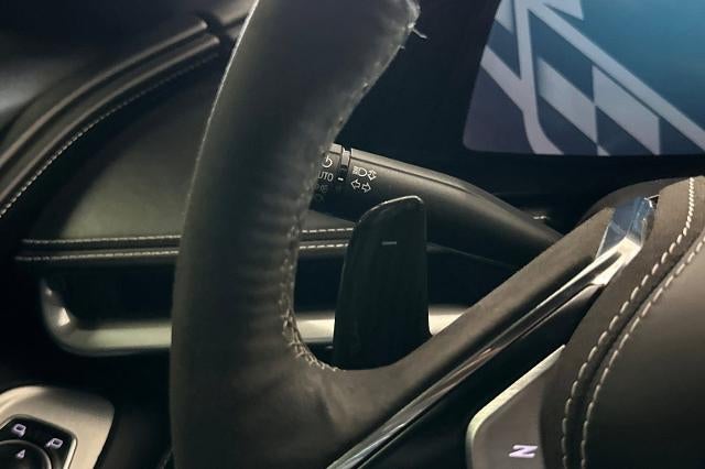 2023 Chevrolet Corvette Z06 3LZ