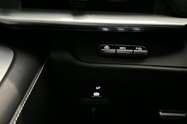 2023 Chevrolet Corvette Z06 3LZ