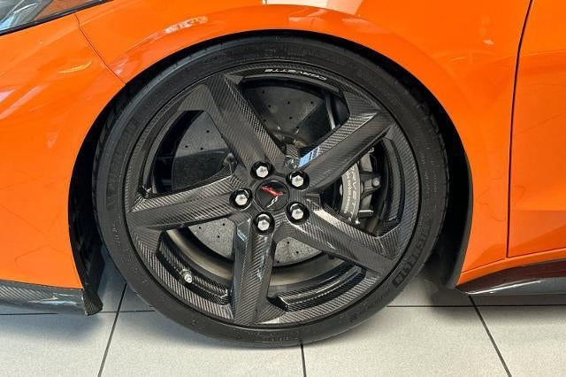 2023 Chevrolet Corvette Z06 3LZ