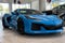 2024 Chevrolet Corvette Z06 3LZ