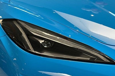 2024 Chevrolet Corvette Z06 3LZ