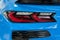 2024 Chevrolet Corvette Z06 3LZ