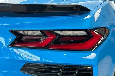 2024 Chevrolet Corvette Z06 3LZ