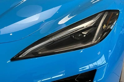 2024 Chevrolet Corvette Z06 3LZ