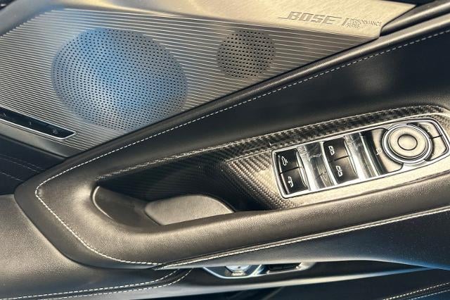 2024 Chevrolet Corvette Z06 3LZ