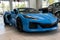 2024 Chevrolet Corvette Z06 3LZ