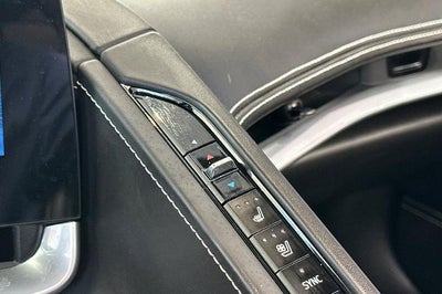 2024 Chevrolet Corvette Z06 3LZ