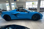 2024 Chevrolet Corvette Z06 3LZ