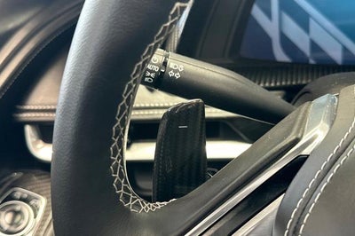 2024 Chevrolet Corvette Z06 3LZ