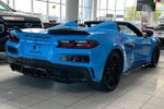2024 Chevrolet Corvette Z06 3LZ