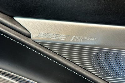 2024 Chevrolet Corvette Z06 3LZ