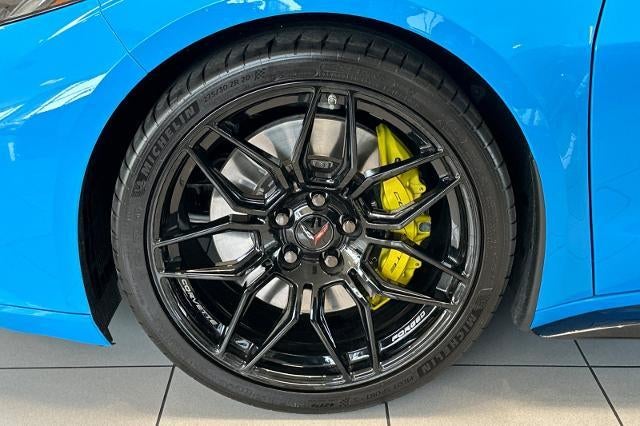 2024 Chevrolet Corvette Z06 3LZ