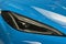 2024 Chevrolet Corvette Z06 3LZ