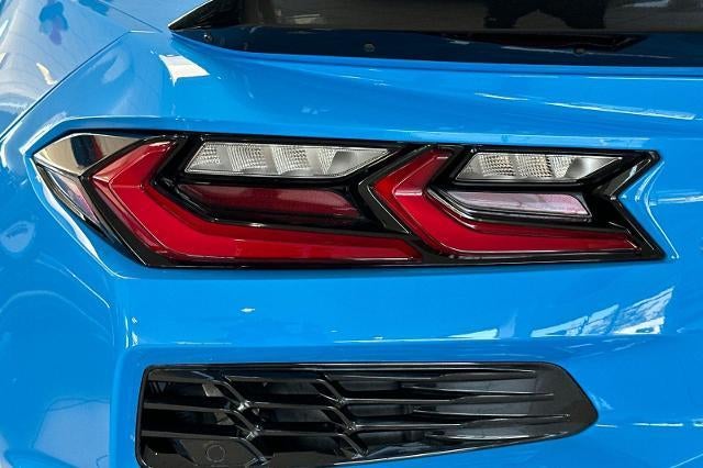 2024 Chevrolet Corvette Z06 3LZ