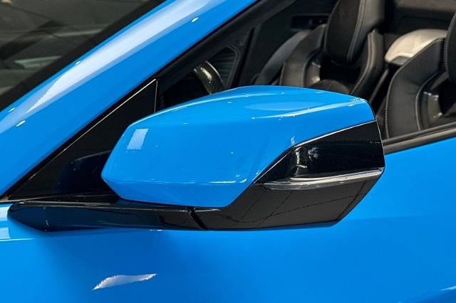 2024 Chevrolet Corvette Z06 3LZ