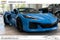 2024 Chevrolet Corvette Z06 3LZ