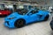2024 Chevrolet Corvette Z06 3LZ