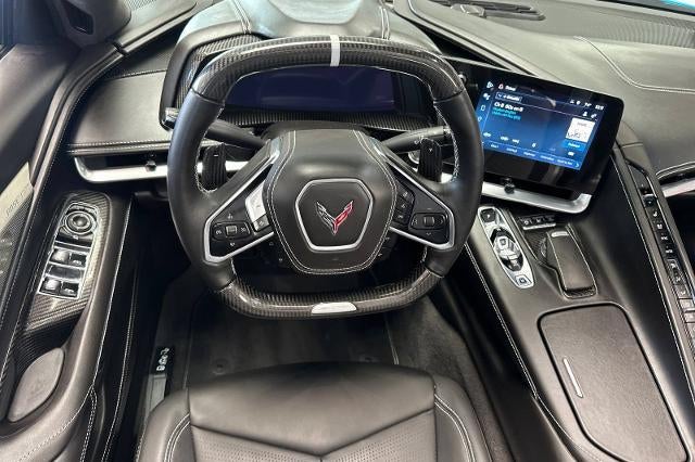 2024 Chevrolet Corvette Z06 3LZ
