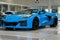 2024 Chevrolet Corvette Z06 3LZ