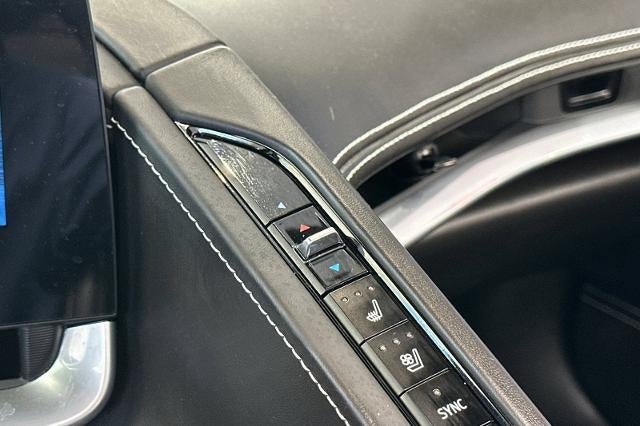 2024 Chevrolet Corvette Z06 3LZ