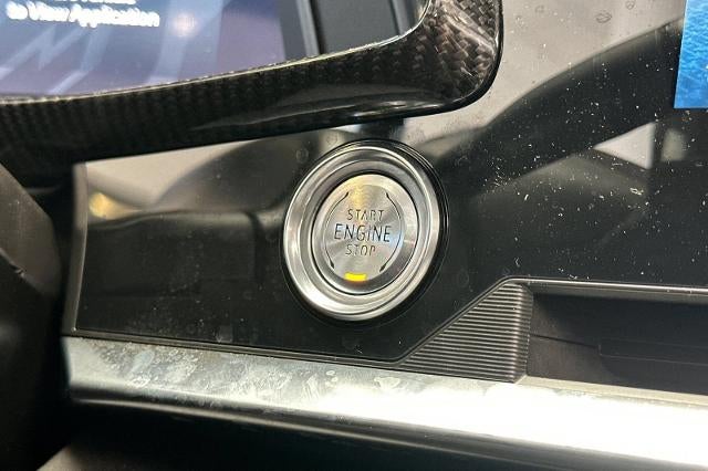 2024 Chevrolet Corvette Z06 3LZ