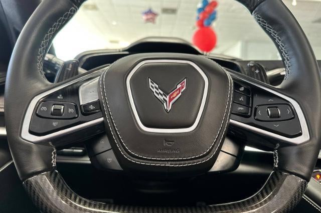 2024 Chevrolet Corvette Z06 3LZ