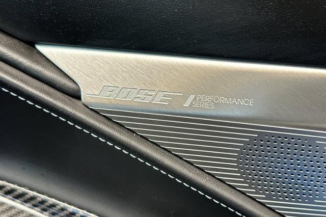 2024 Chevrolet Corvette Z06 3LZ