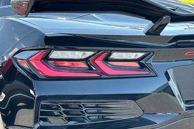 2023 Chevrolet Corvette Z06 3LZ