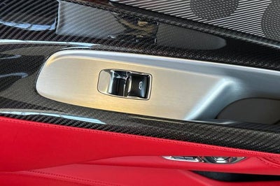 2023 Chevrolet Corvette Z06 3LZ
