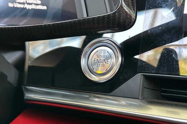 2023 Chevrolet Corvette Z06 3LZ