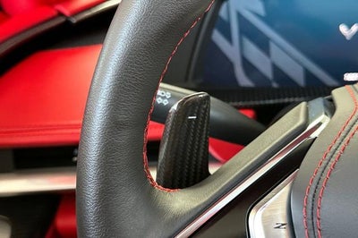 2023 Chevrolet Corvette Z06 3LZ