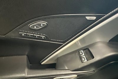 2019 Chevrolet Corvette Z06 Z06 2LZ