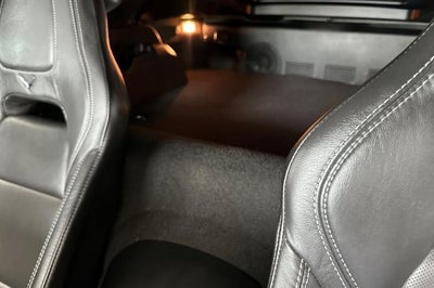 2019 Chevrolet Corvette Z06 Z06 2LZ