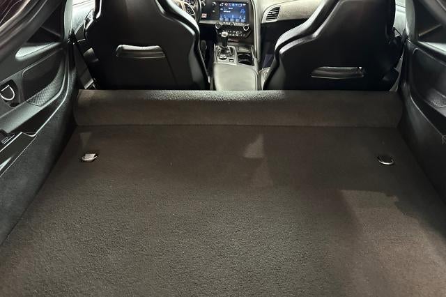 2019 Chevrolet Corvette Z06 Z06 2LZ