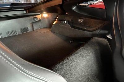 2019 Chevrolet Corvette Z06 Z06 2LZ