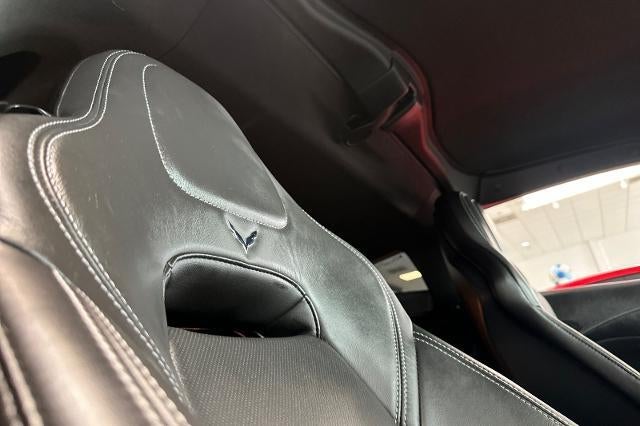 2019 Chevrolet Corvette Z06 Z06 2LZ