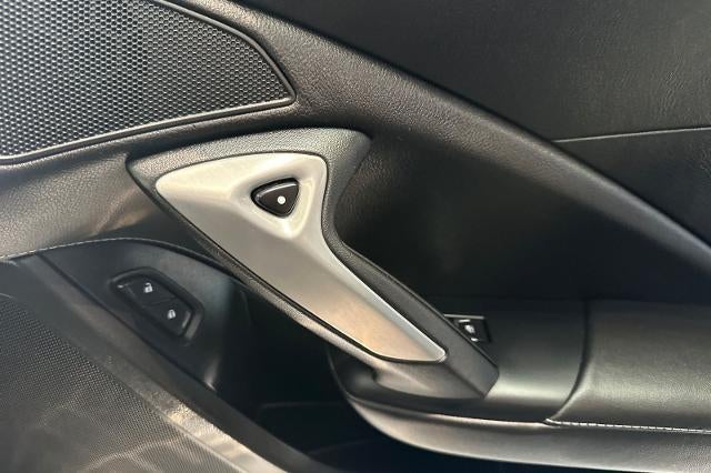 2019 Chevrolet Corvette Z06 Z06 2LZ