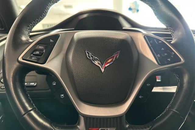 2019 Chevrolet Corvette Z06 Z06 2LZ