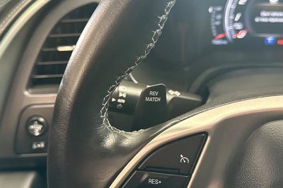 2019 Chevrolet Corvette Z06 Z06 2LZ