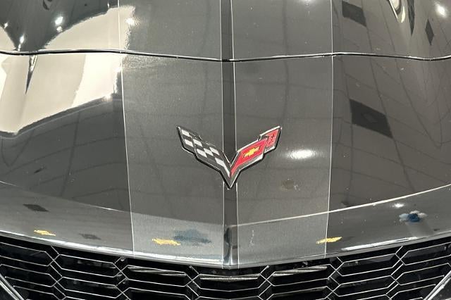 2019 Chevrolet Corvette Z06 Z06 2LZ