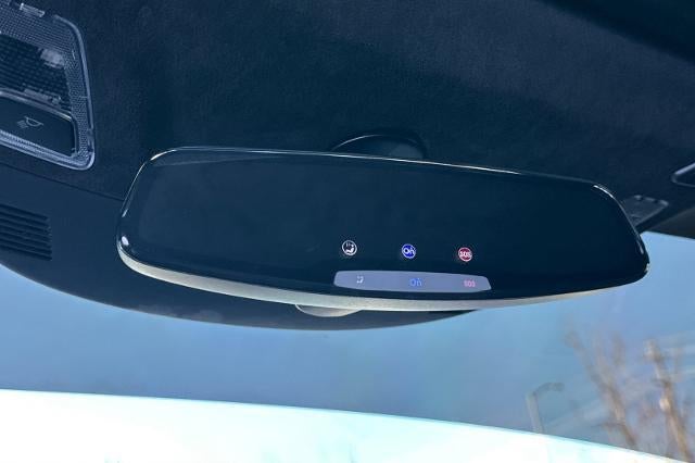 2015 Chevrolet Corvette Z06 Z06 3LZ