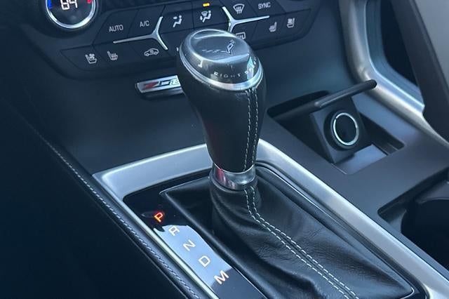 2015 Chevrolet Corvette Z06 Z06 3LZ