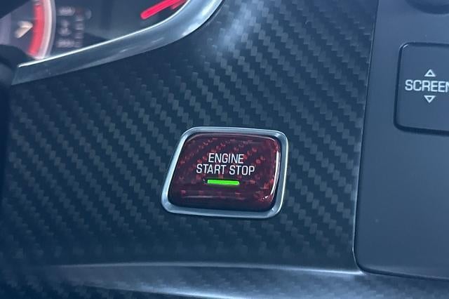 2015 Chevrolet Corvette Z06 Z06 3LZ