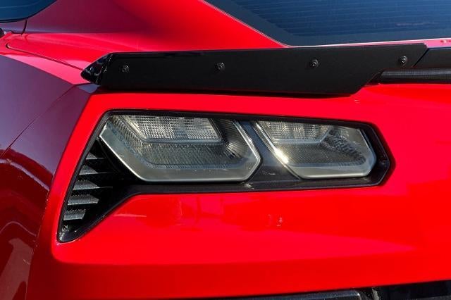 2015 Chevrolet Corvette Z06 Z06 3LZ