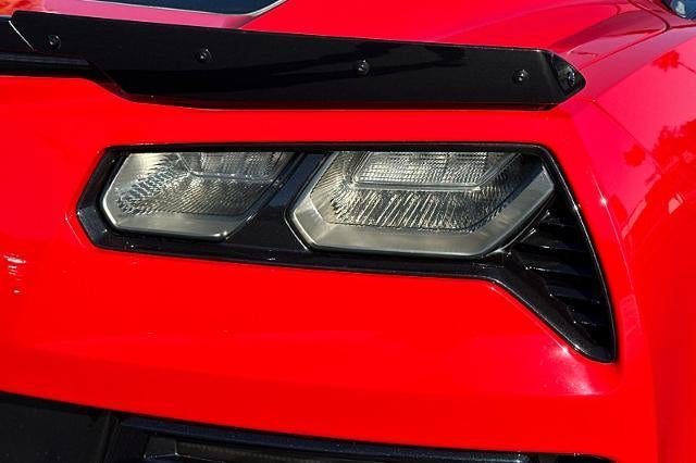 2015 Chevrolet Corvette Z06 Z06 3LZ