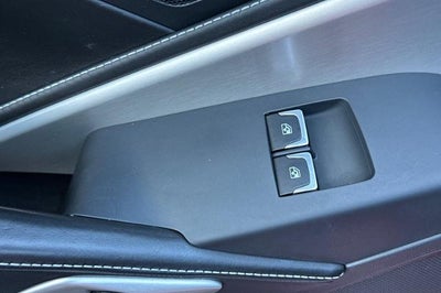 2015 Chevrolet Corvette Z06 Z06 3LZ