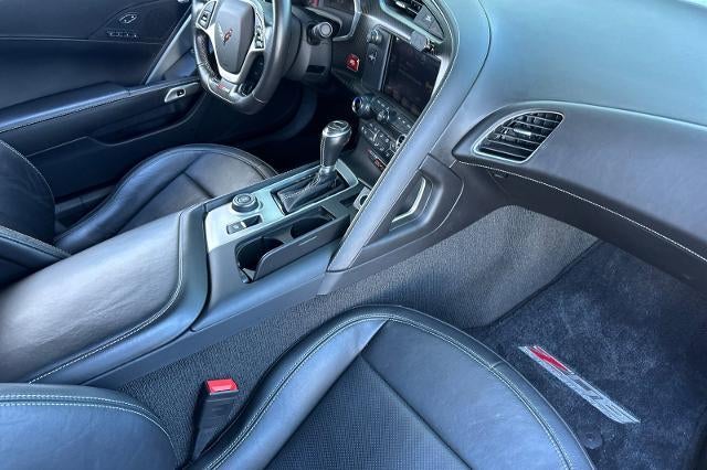 2015 Chevrolet Corvette Z06 Z06 3LZ