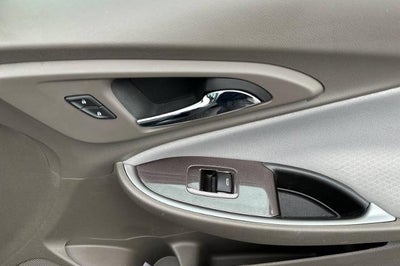 2022 Chevrolet Malibu FL